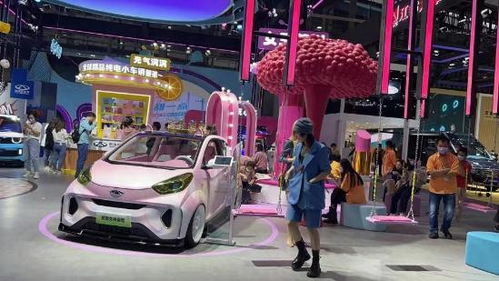 奇瑞集团绿色发展指数摘冠 新能源汽车整车的突围与启示